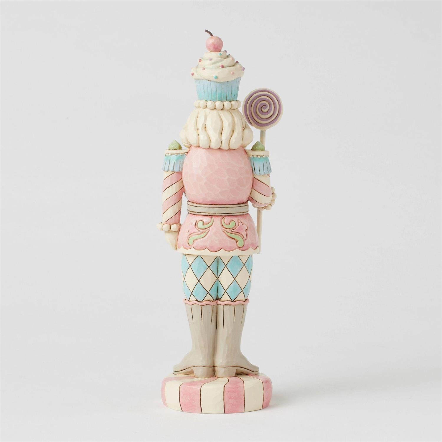 Peppermint Twist - Heartwood Sweets Soldier - Country N More Gifts