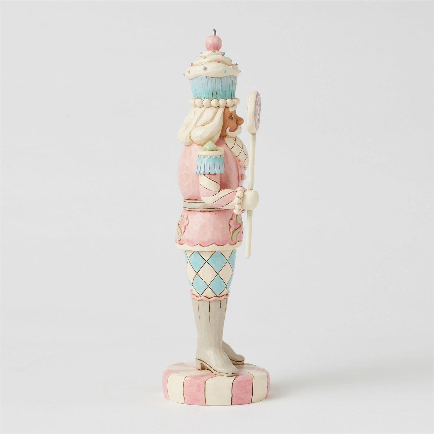 Peppermint Twist - Heartwood Sweets Soldier - Country N More Gifts