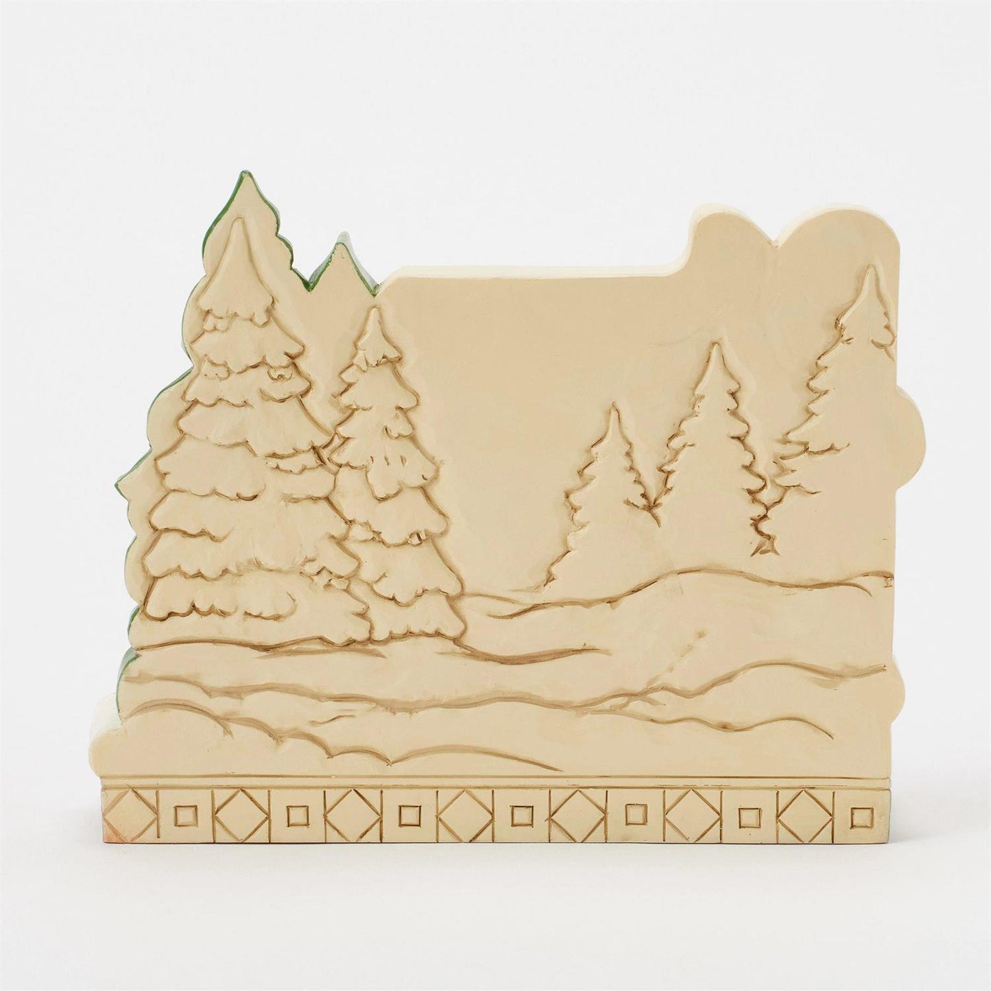 Sleighing Through the Pines - Christmas at the Lodge Merry - Country N More Gifts