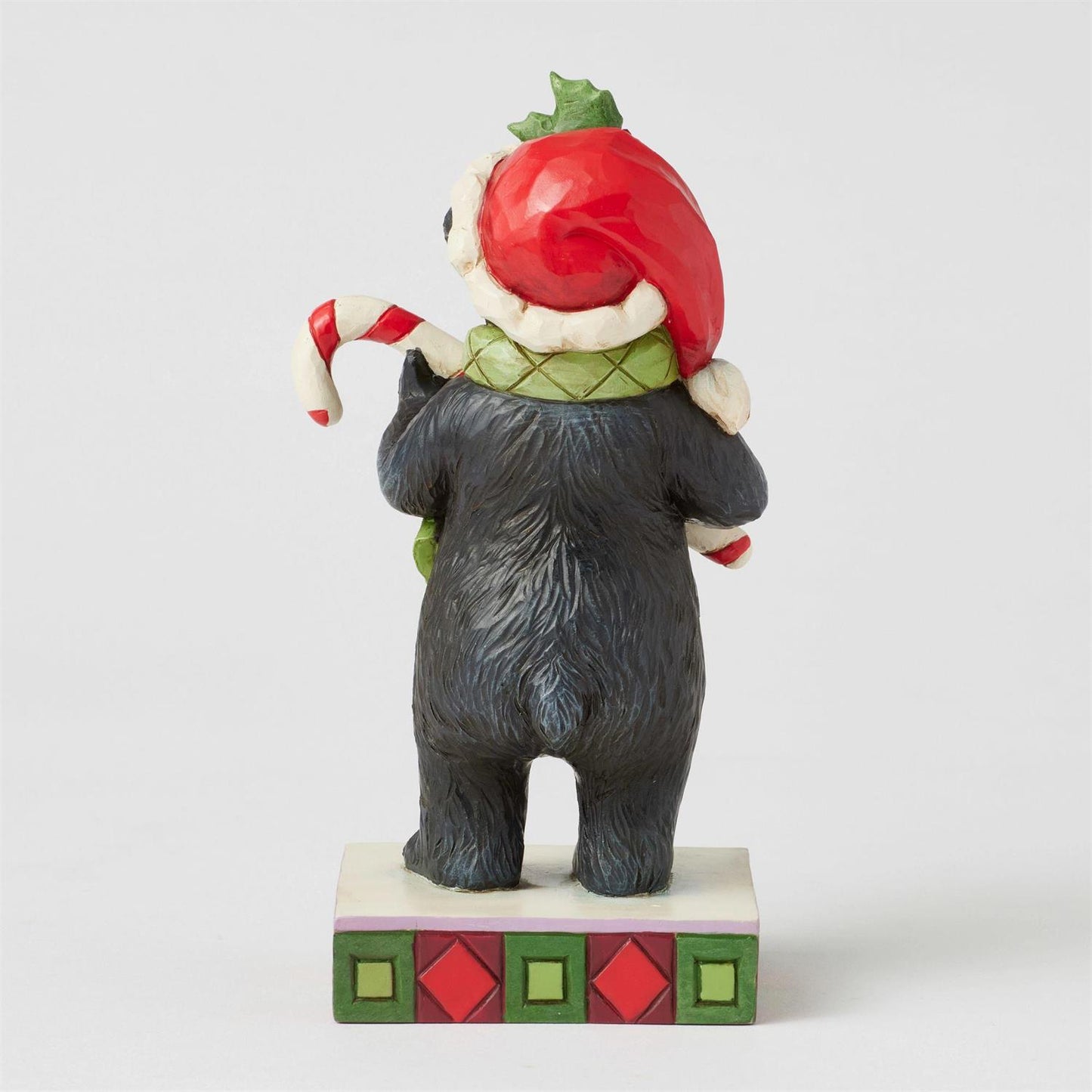 Beary Merry Christmas - Christmas at the Lodge Bear - Country N More Gifts