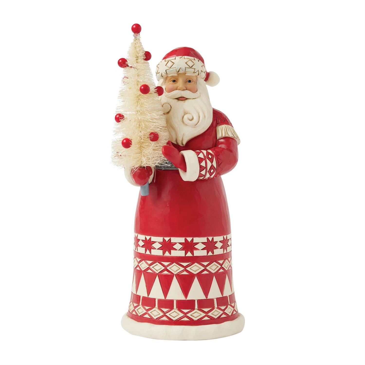 2025 Jim Shore Nordic Noel Value Set - Country N More Gifts