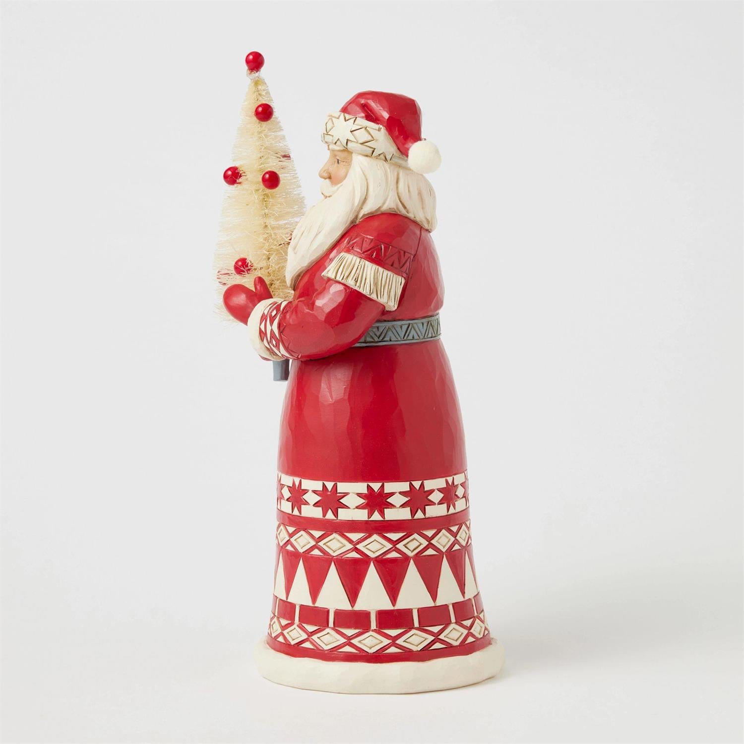 2025 Jim Shore Nordic Noel Value Set - Country N More Gifts