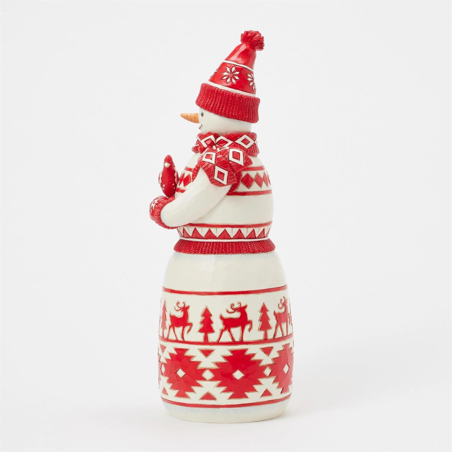 2025 Jim Shore Nordic Noel Value Set - Country N More Gifts