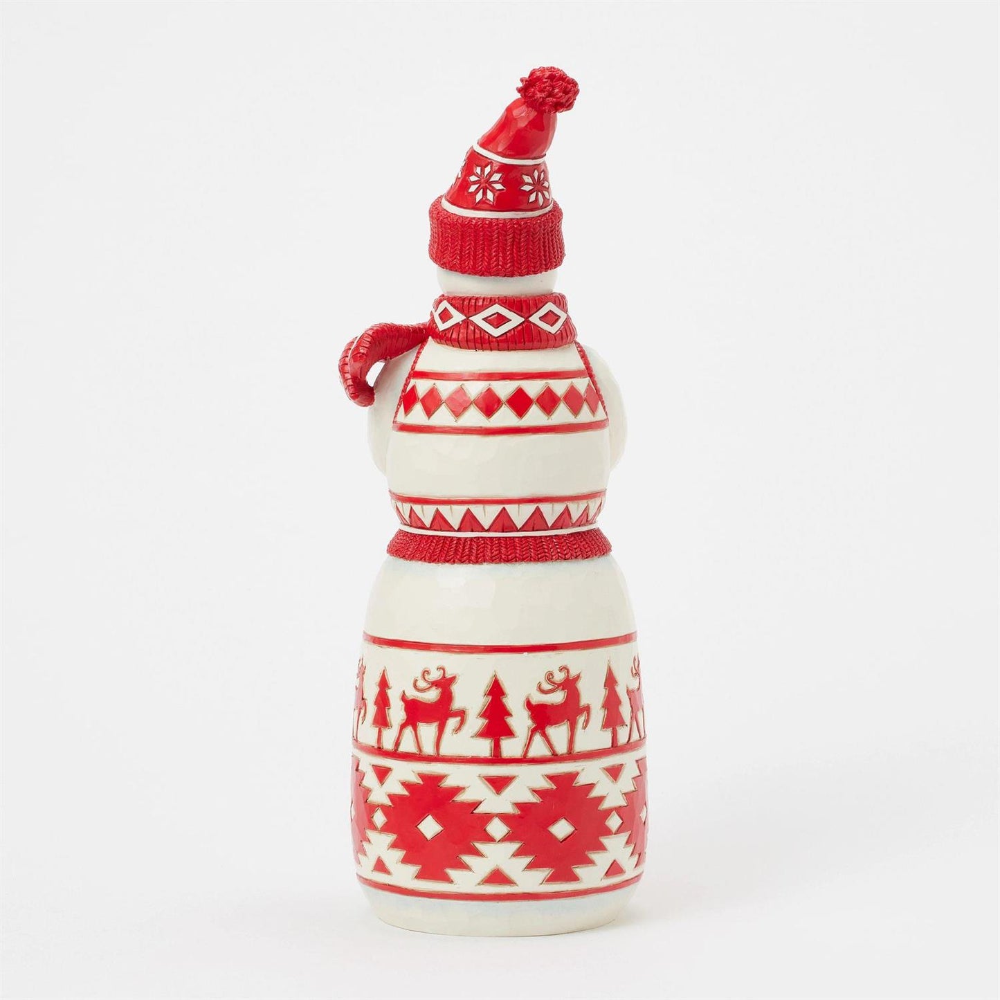 2025 Jim Shore Nordic Noel Value Set - Country N More Gifts