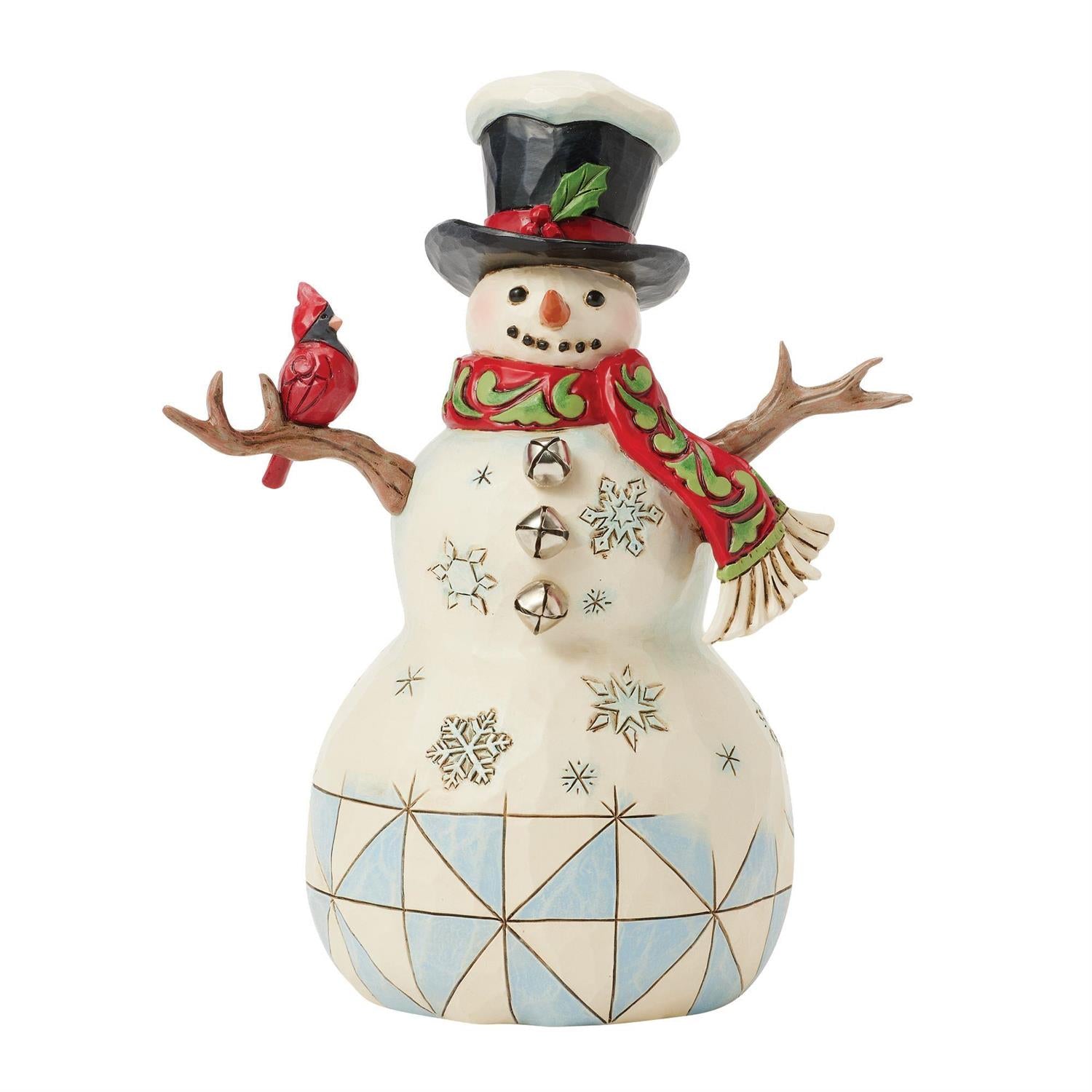 Jim Shore Snowman Bundle - 2026 - Country N More Gifts