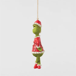 Grinch with Hands on Hips Ornament - Country N More Gifts