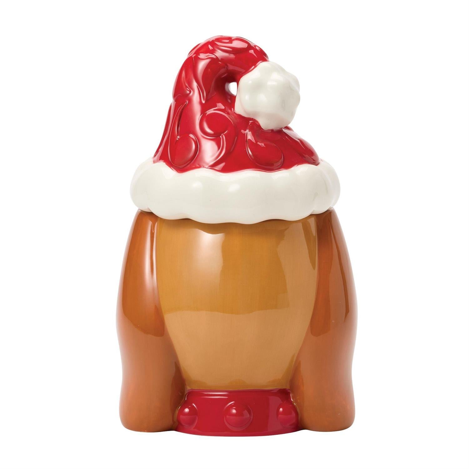 Max Cookie Jar - Country N More Gifts