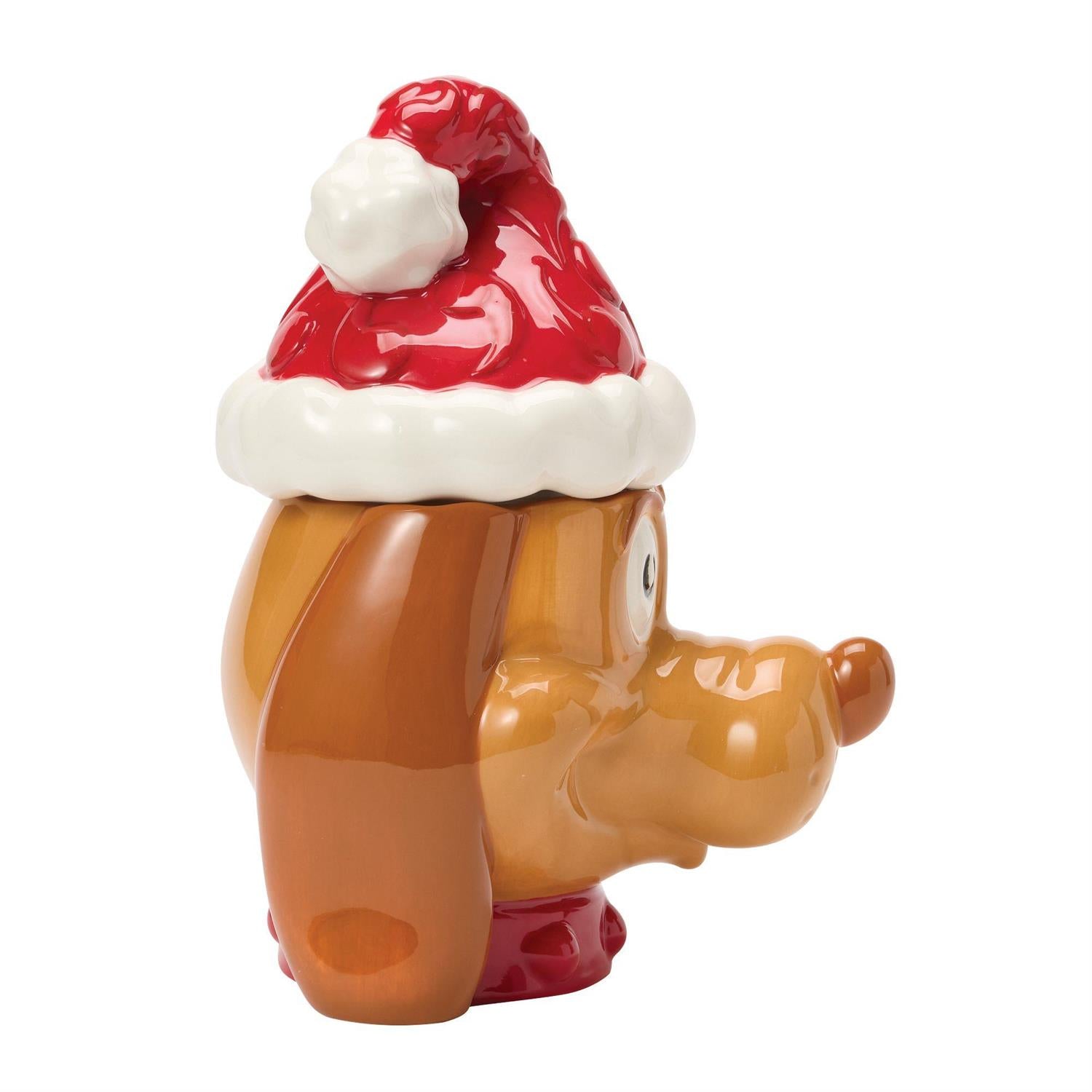Max Cookie Jar - Country N More Gifts
