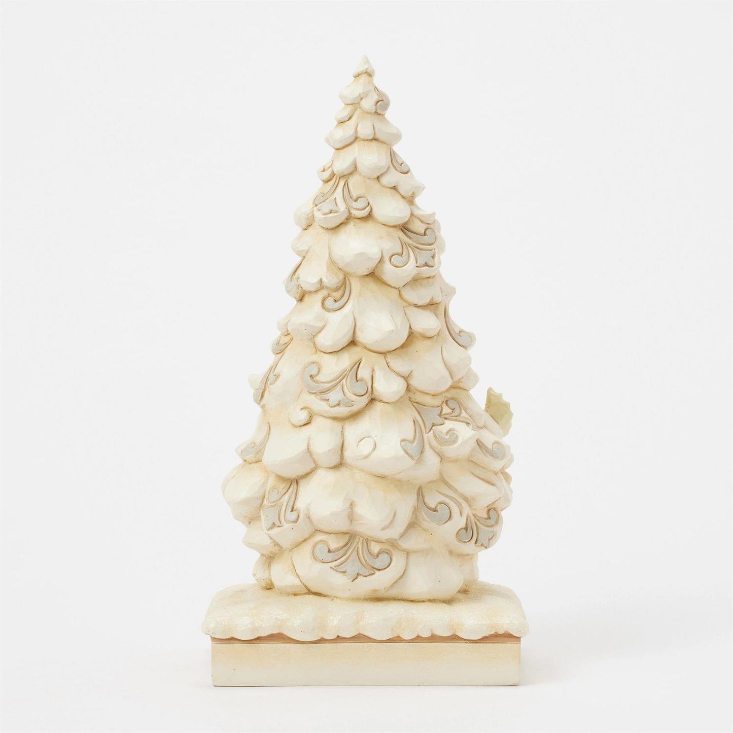 Tis the Season For Friends - Woodland Stacked Animals Figurine - Country N More Gifts