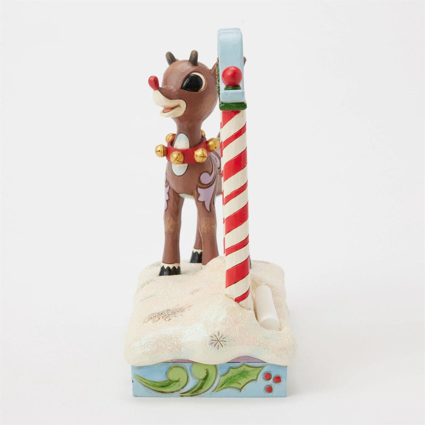 Rudolph Countdown Calendar - Country N More Gifts