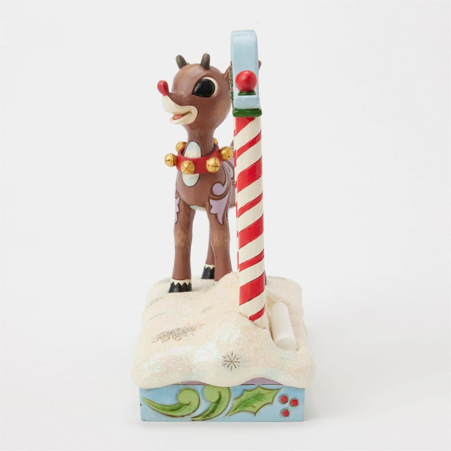 Rudolph Countdown Calendar - Country N More Gifts