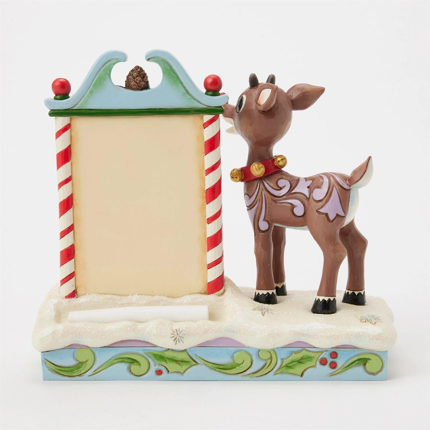 Rudolph Countdown Calendar - Country N More Gifts
