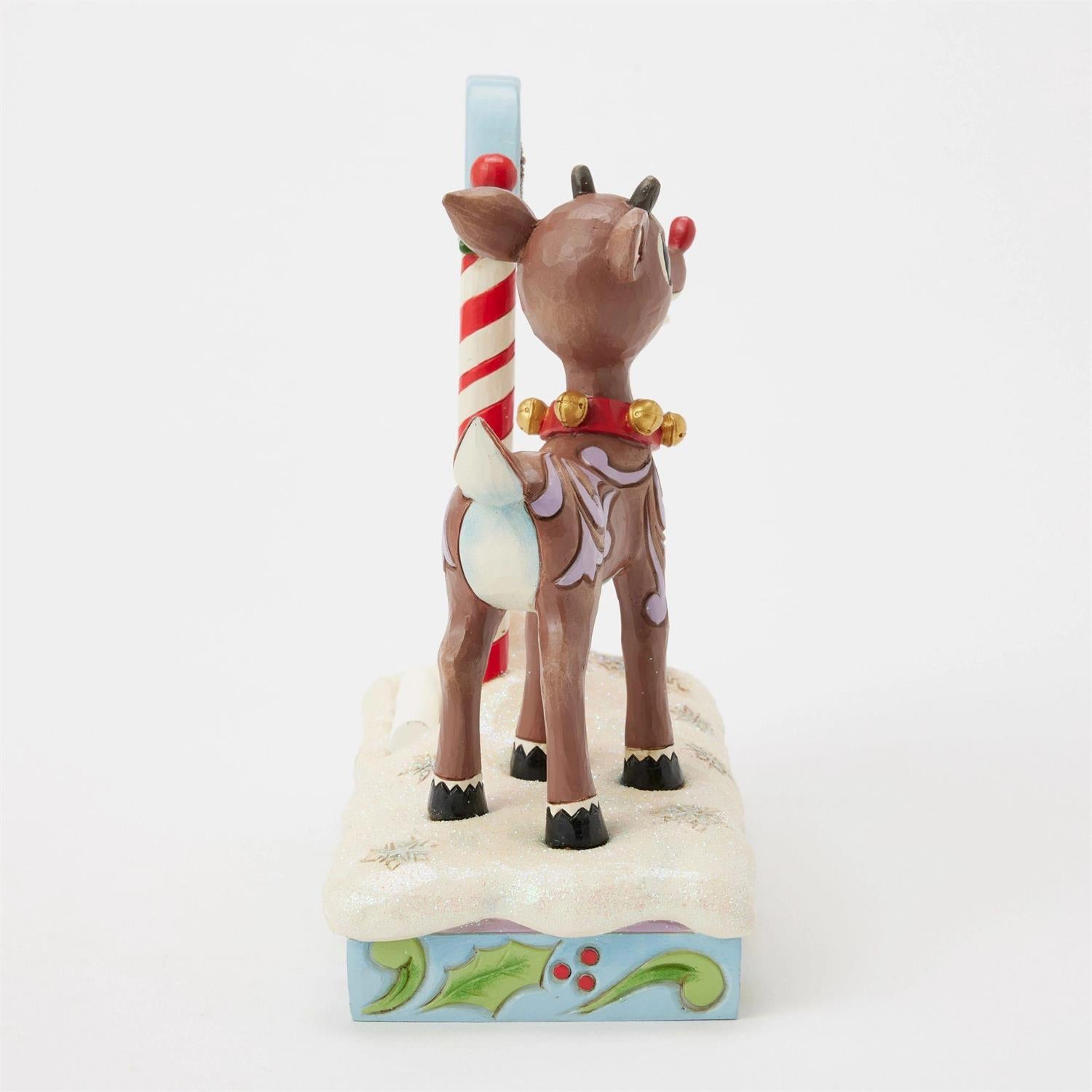 Rudolph Countdown Calendar - Country N More Gifts