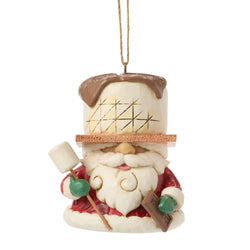 Hershey S'More Gnome Ornament - Country N More Gifts
