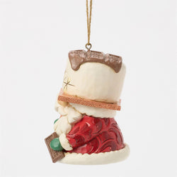 Hershey S'More Gnome Ornament - Country N More Gifts