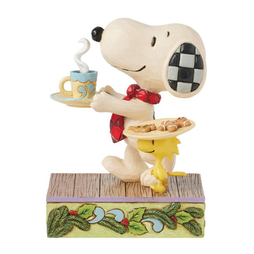 Snoopy & Woodstock Cookies - Country N More Gifts