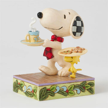 Snoopy & Woodstock Cookies - Country N More Gifts