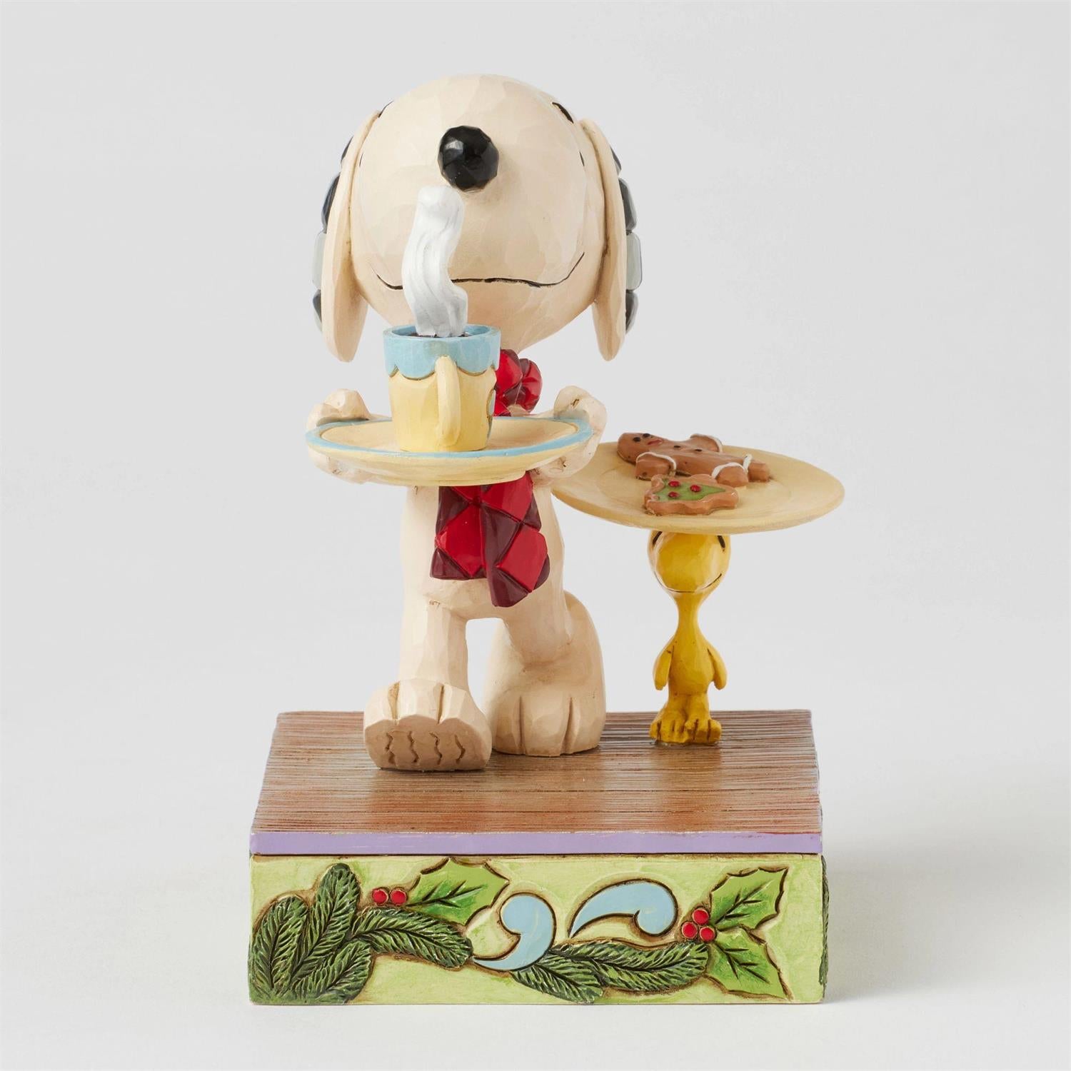 Snoopy & Woodstock Cookies - Country N More Gifts