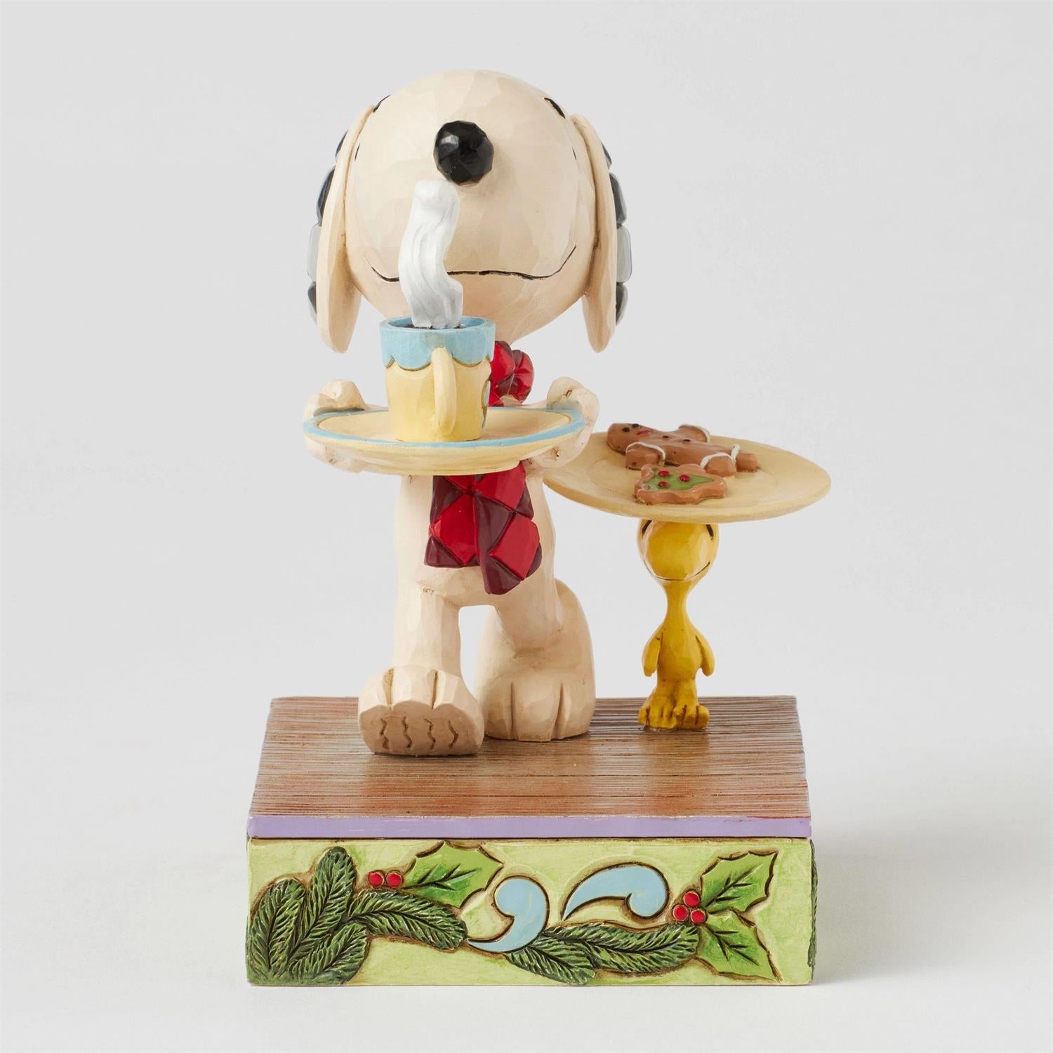 Snoopy & Woodstock Cookies - Country N More Gifts