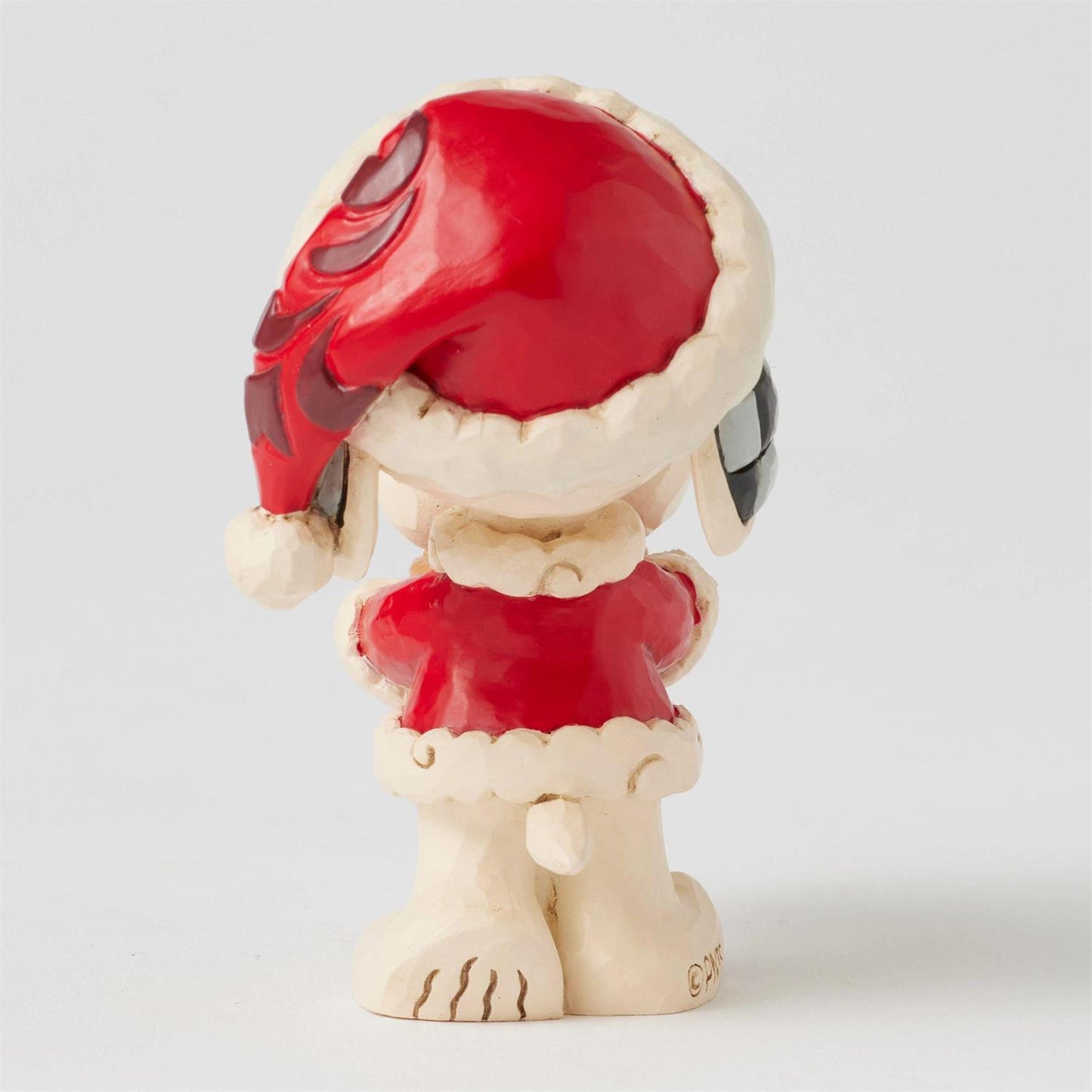 FBA - Snoopy Santa Mini - Country N More Gifts