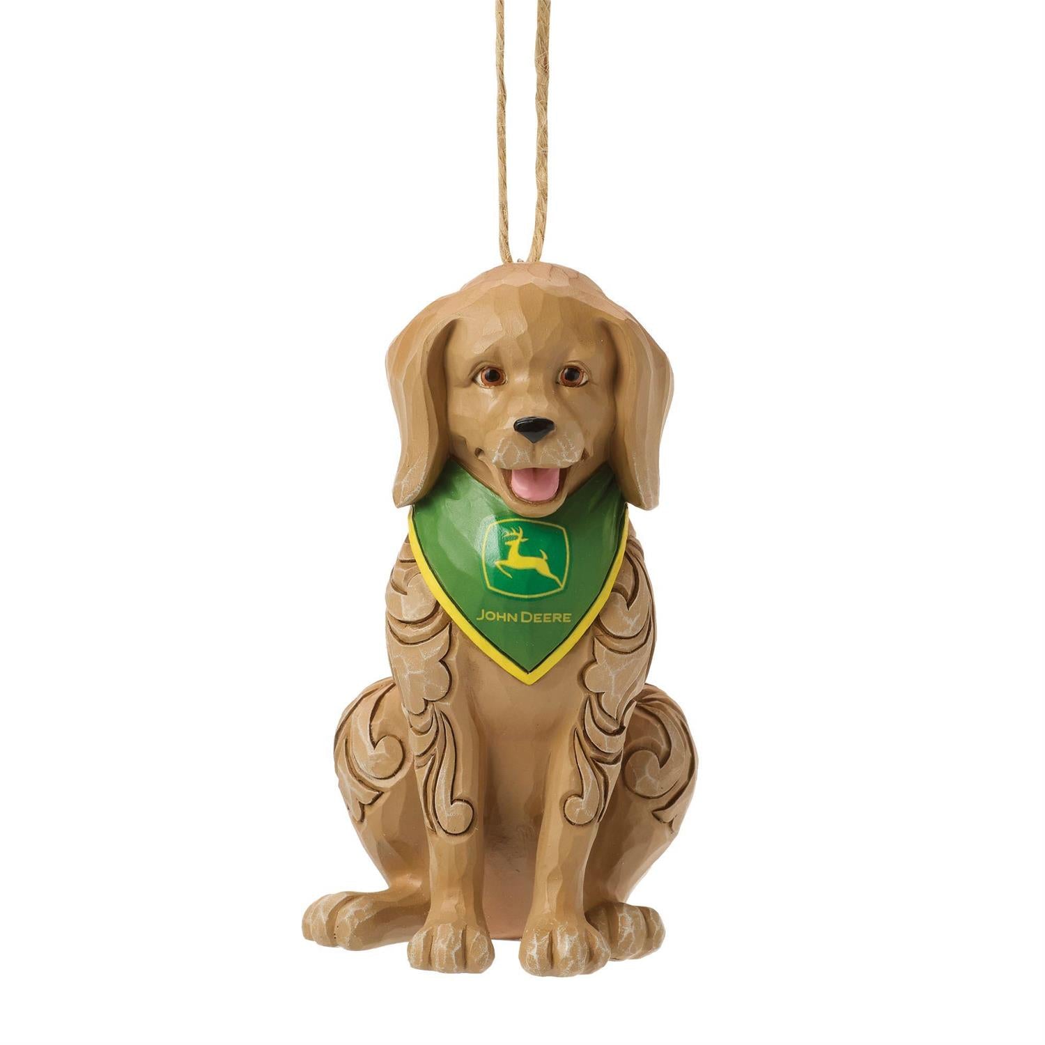 Dog Wearing Bandana - Country N More Gifts