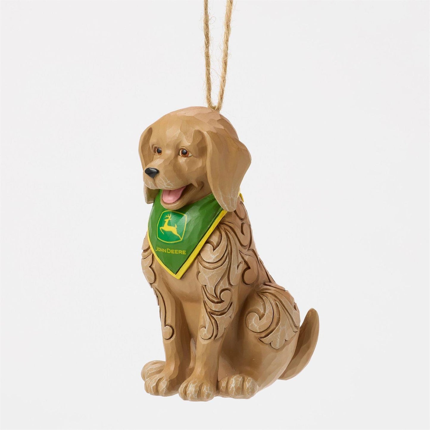 Dog Wearing Bandana - Country N More Gifts