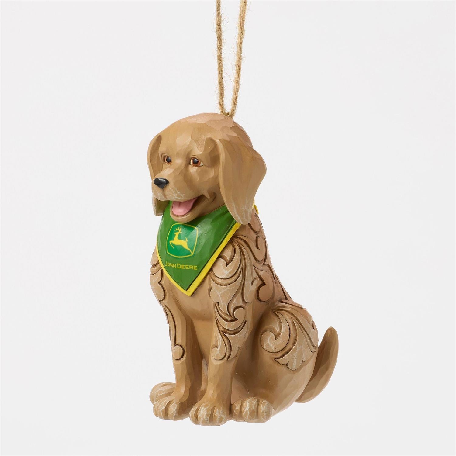 Dog Wearing Bandana - Country N More Gifts