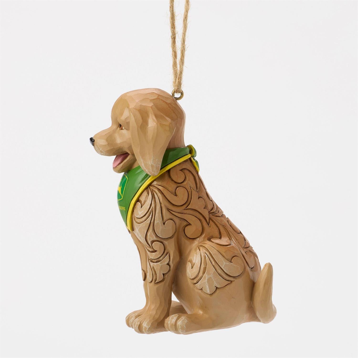 Dog Wearing Bandana - Country N More Gifts