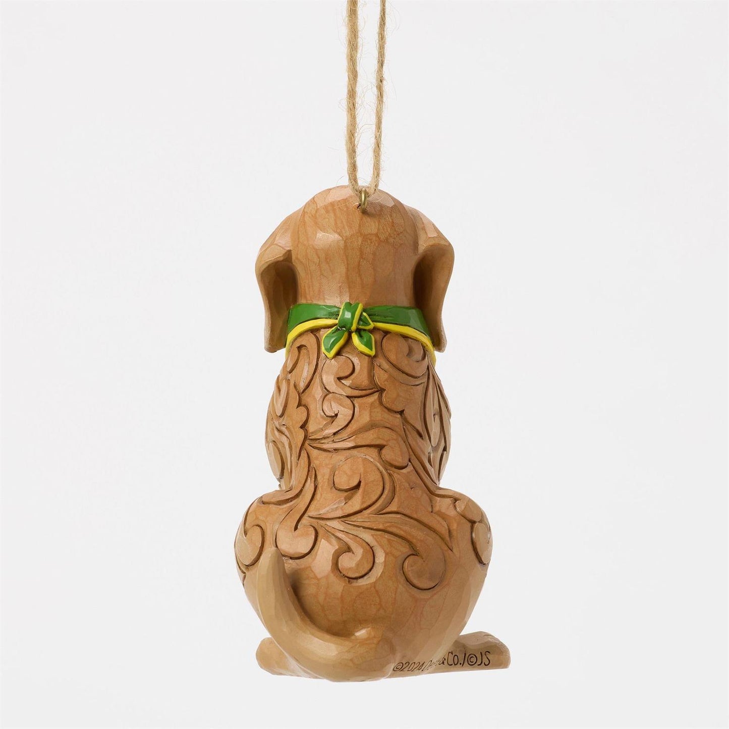 Dog Wearing Bandana - Country N More Gifts