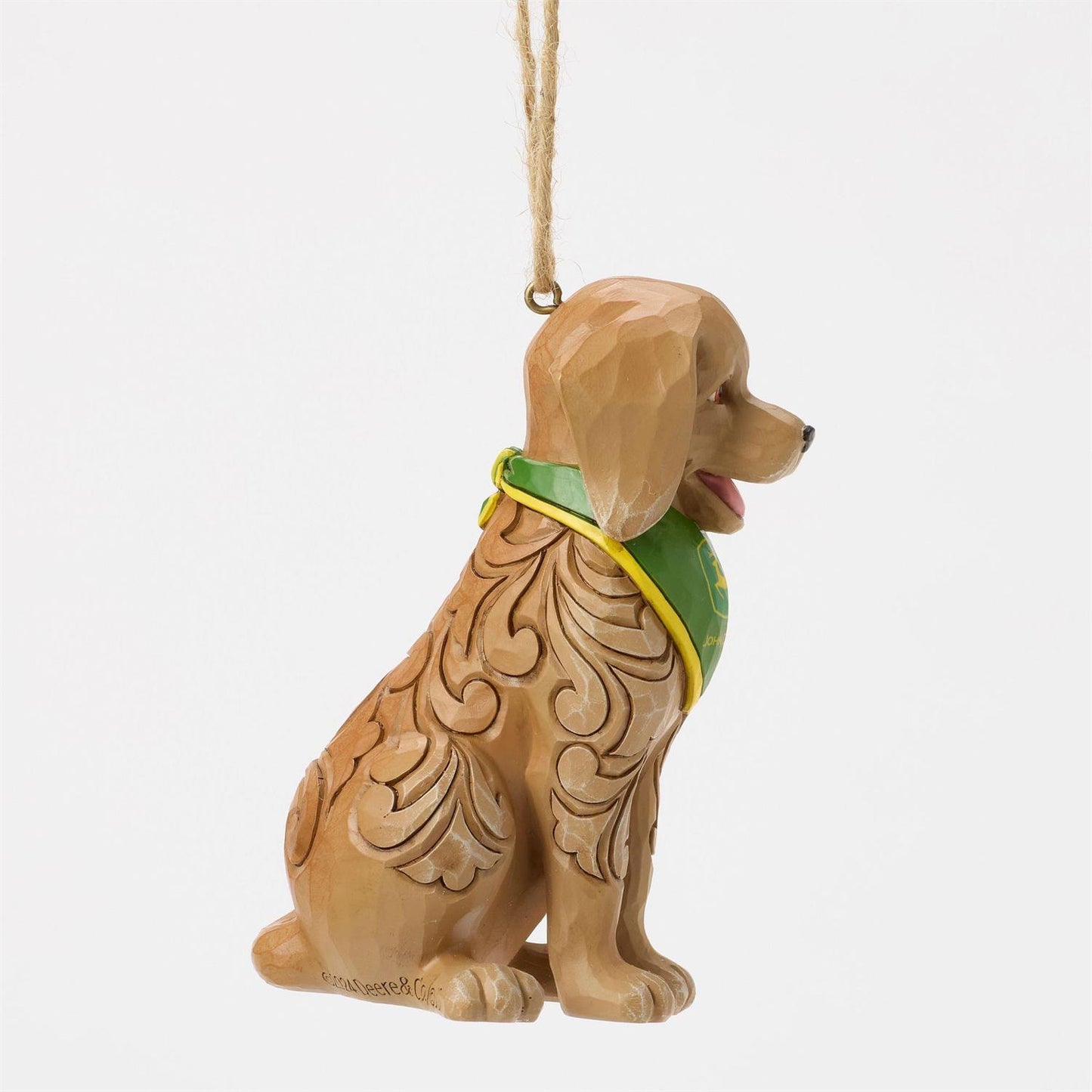 Dog Wearing Bandana - Country N More Gifts