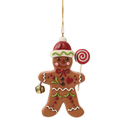 Legend Of The Gingerbread Man - Country N More Gifts