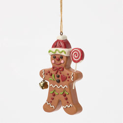 Legend Of The Gingerbread Man - Country N More Gifts