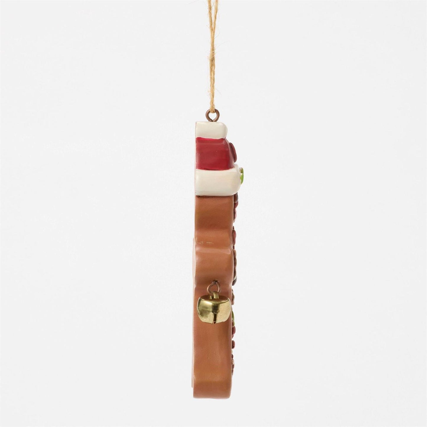 Legend Of The Gingerbread Man - Country N More Gifts