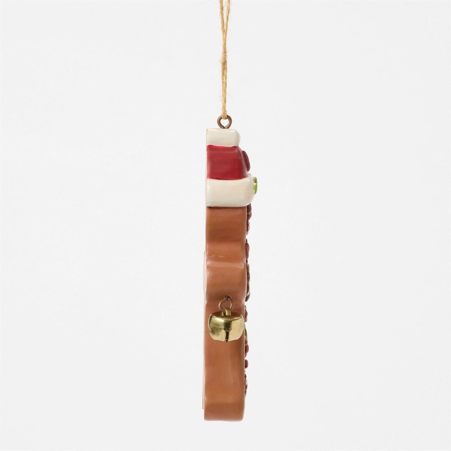 Legend Of The Gingerbread Man - Country N More Gifts
