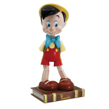Pinocchio 85th Anniversary