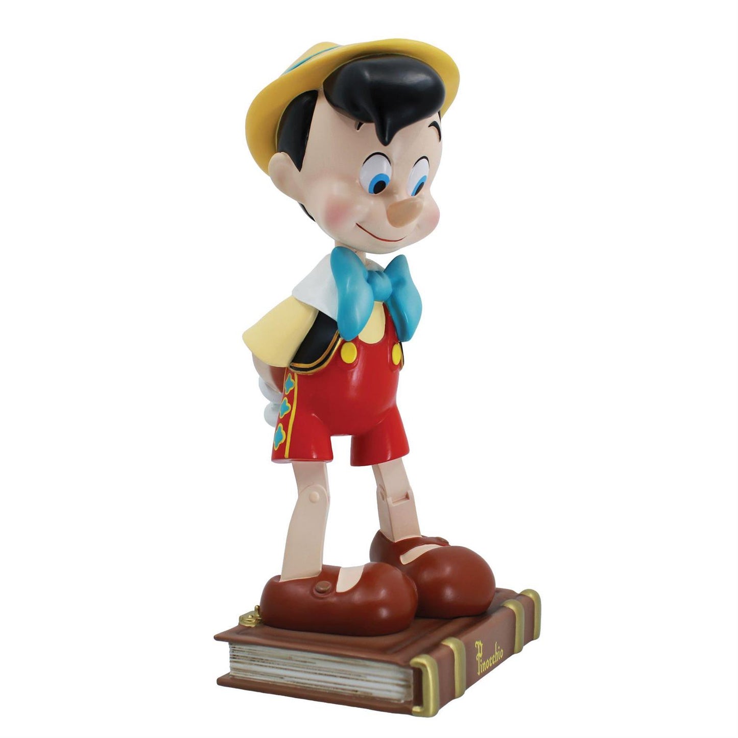 Pinocchio 85th Anniversary - Country N More Gifts