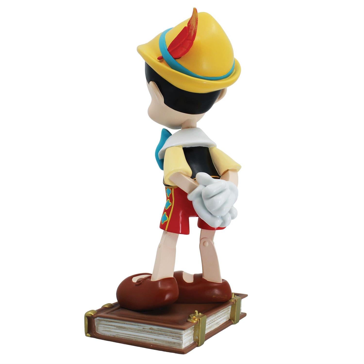 Pinocchio 85th Anniversary - Country N More Gifts