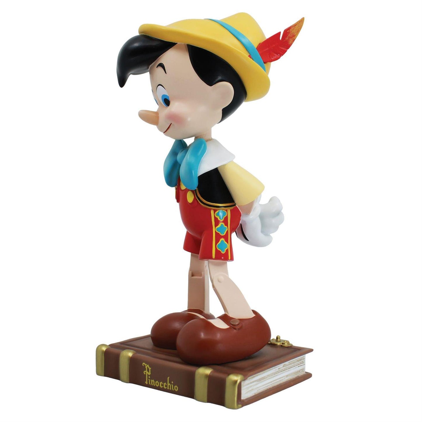 Pinocchio 85th Anniversary - Country N More Gifts