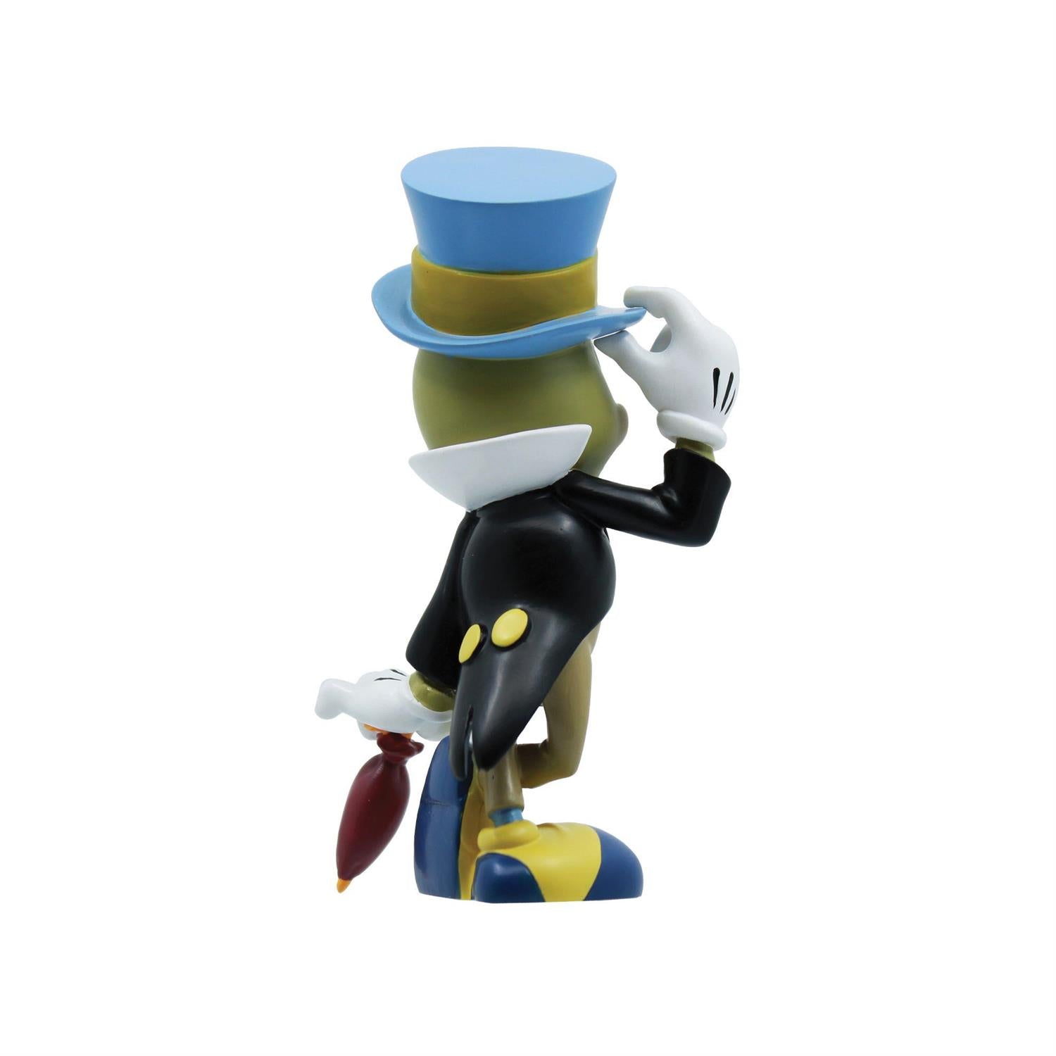 Jiminy Cricket Figurine – Pinocchio 85th Anniversary Disney