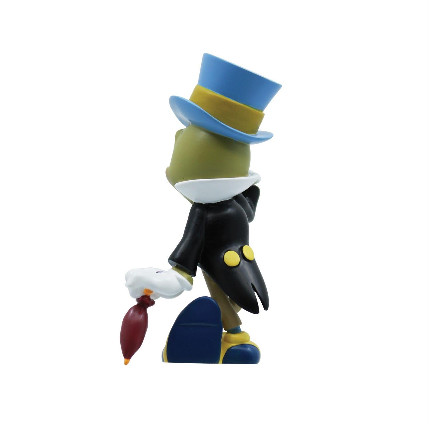 Jiminy Cricket Figurine – Pinocchio 85th Anniversary Disney