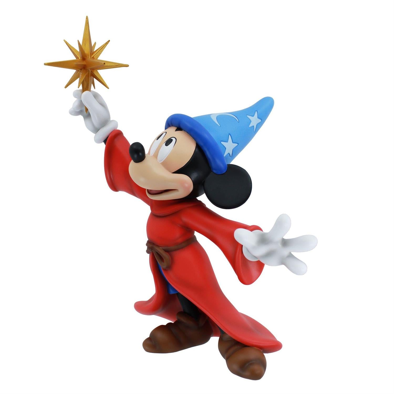 Sorcerer Mickey from Fantasia - Country N More Gifts