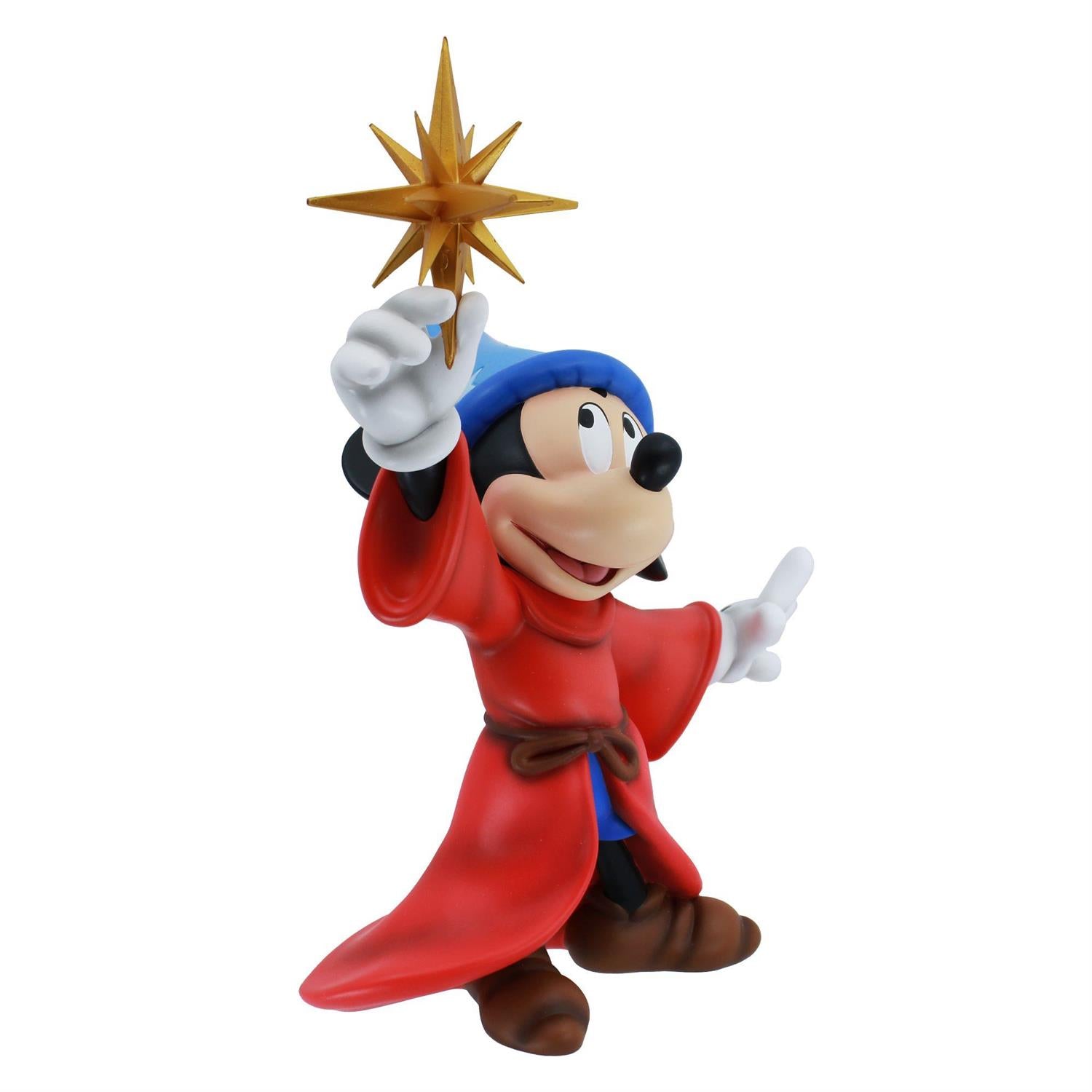 Sorcerer Mickey from Fantasia - Country N More Gifts