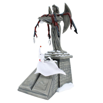 Santa Jack & Light Up Zero - Country N More Gifts