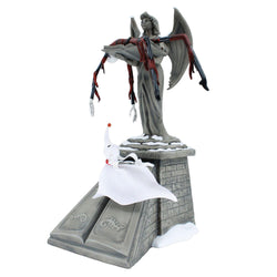 Santa Jack & Light Up Zero - Country N More Gifts