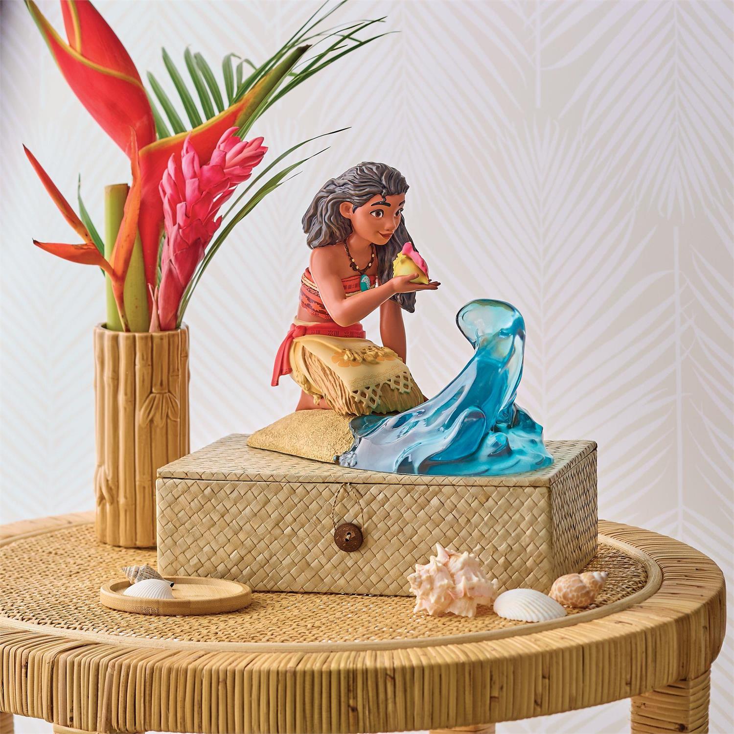 Moana with Wave - Country N More Gifts