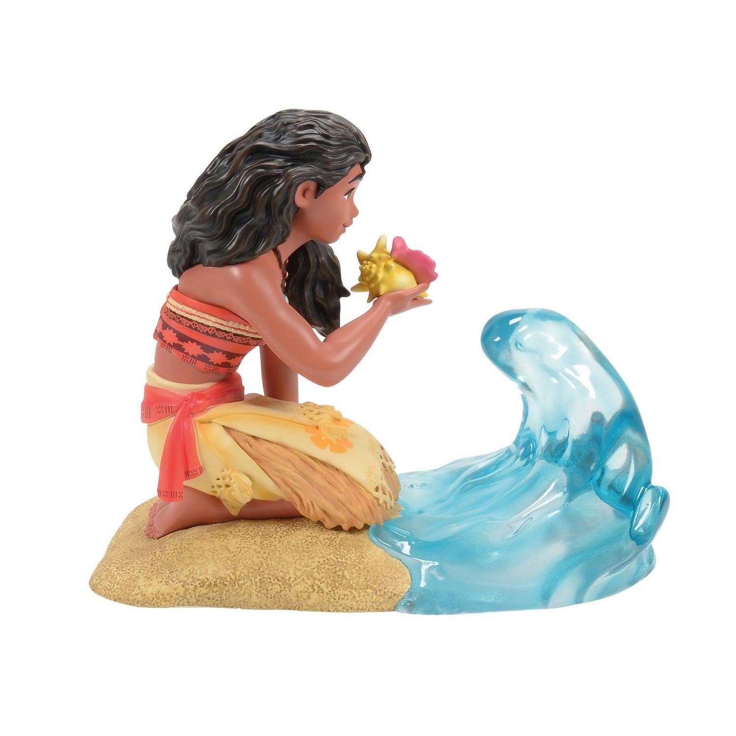 Moana with Wave - Country N More Gifts