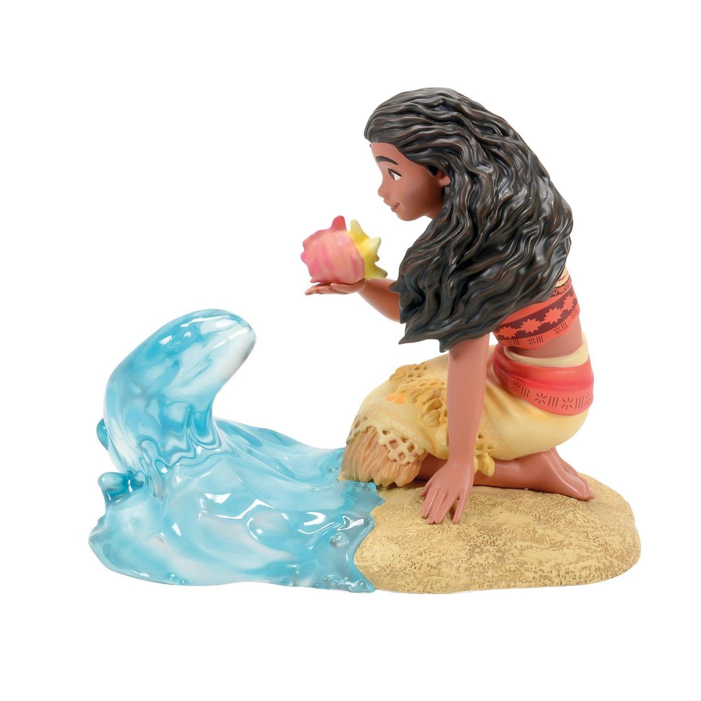 Moana with Wave - Country N More Gifts