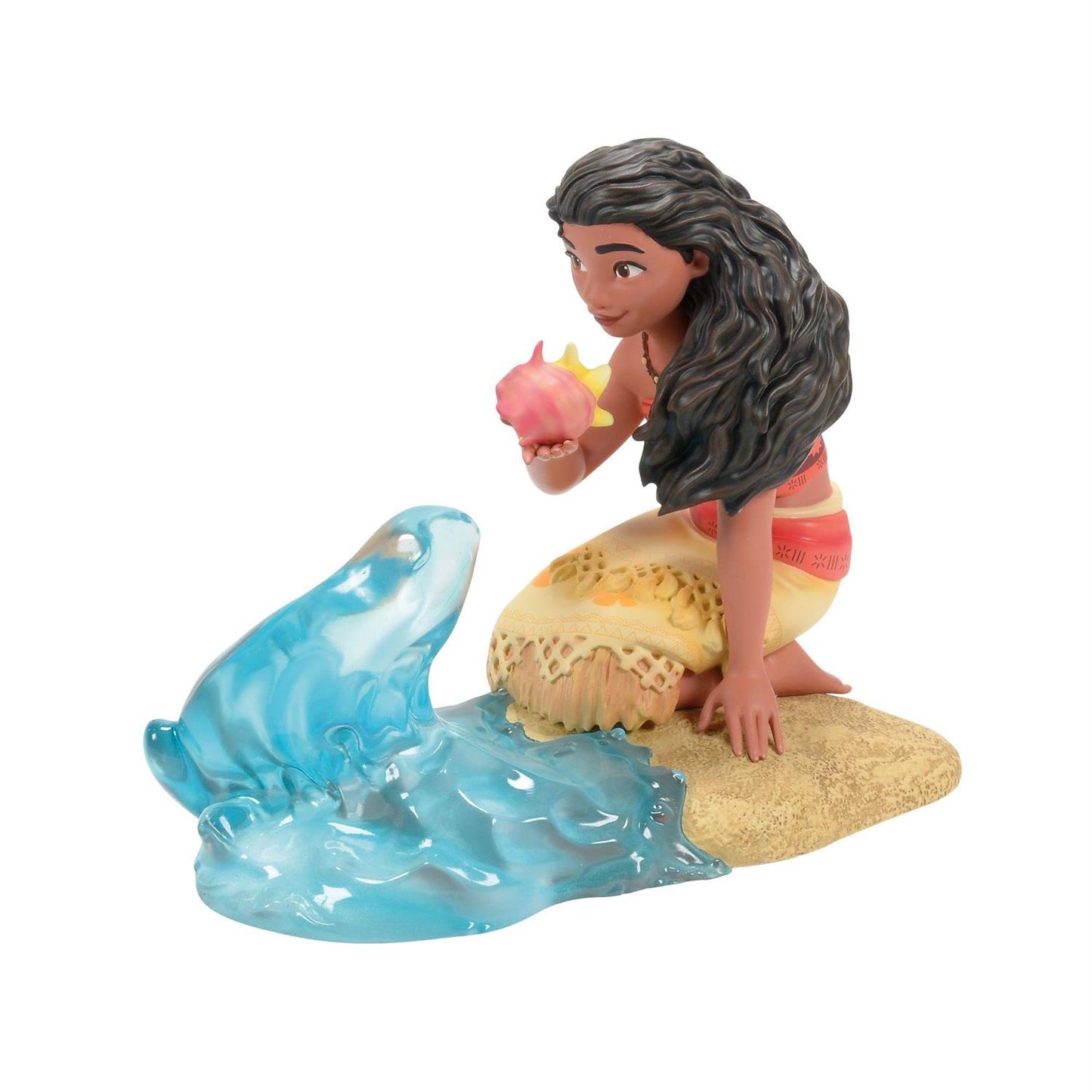 Moana with Wave - Country N More Gifts