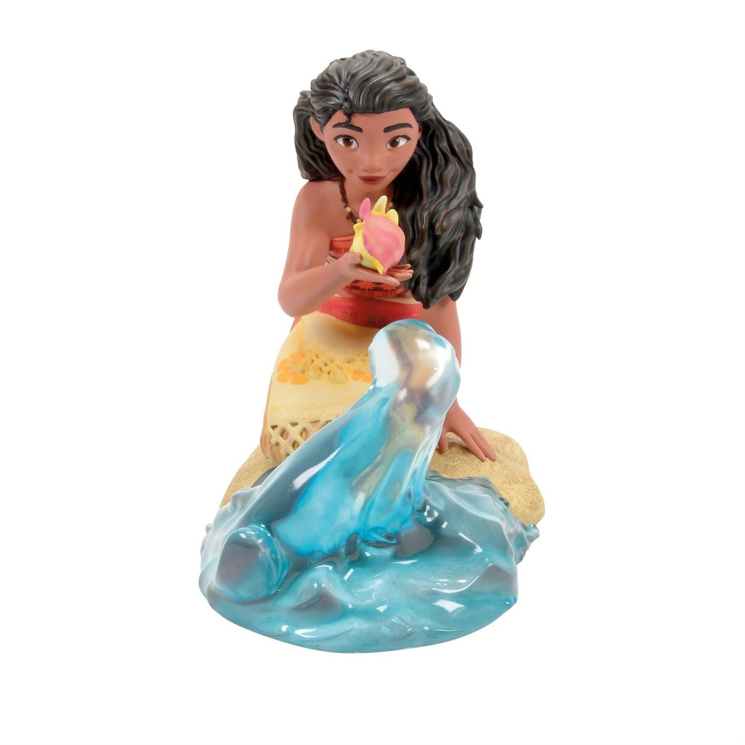 Moana with Wave - Country N More Gifts