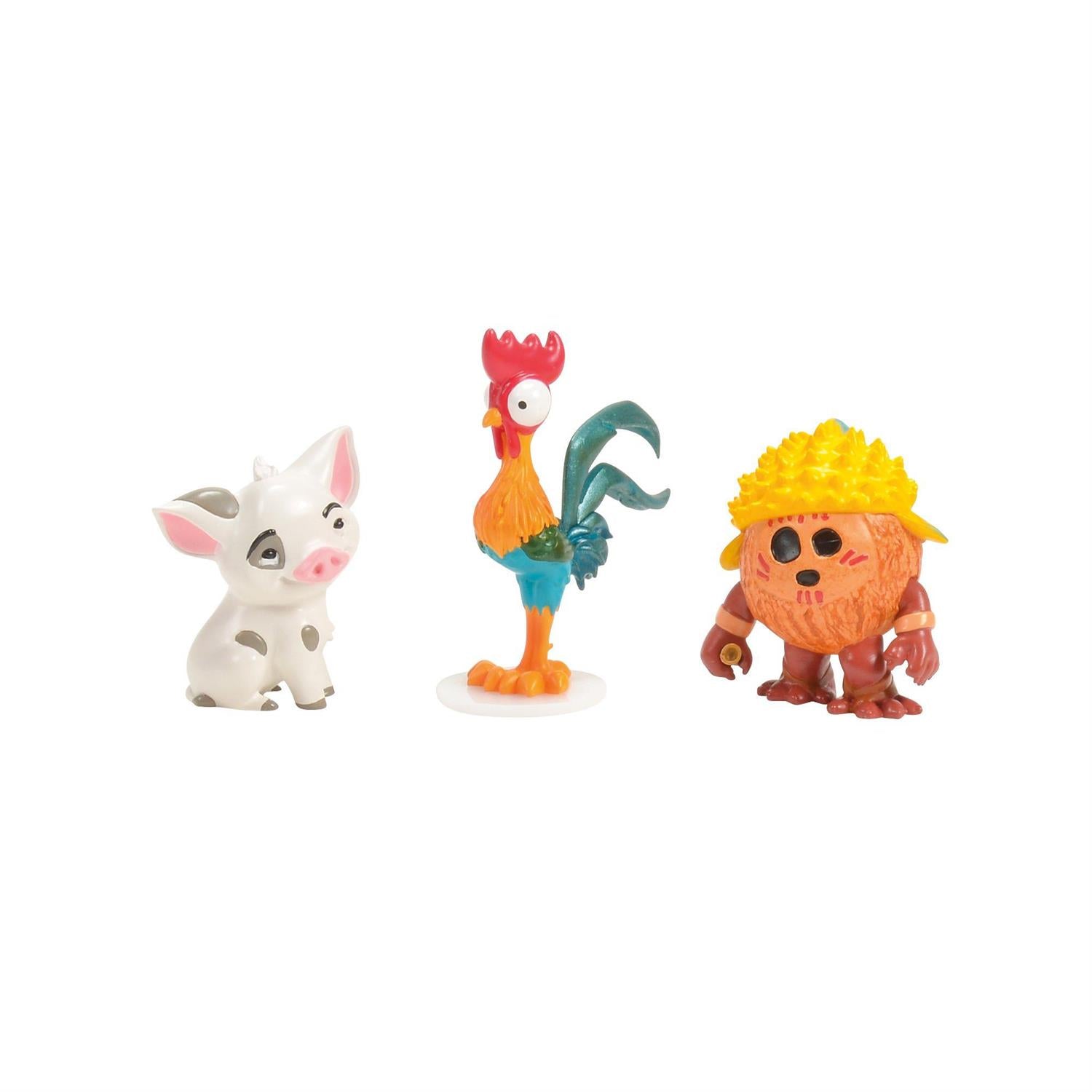 Moana 3pc Mini Set - Country N More Gifts